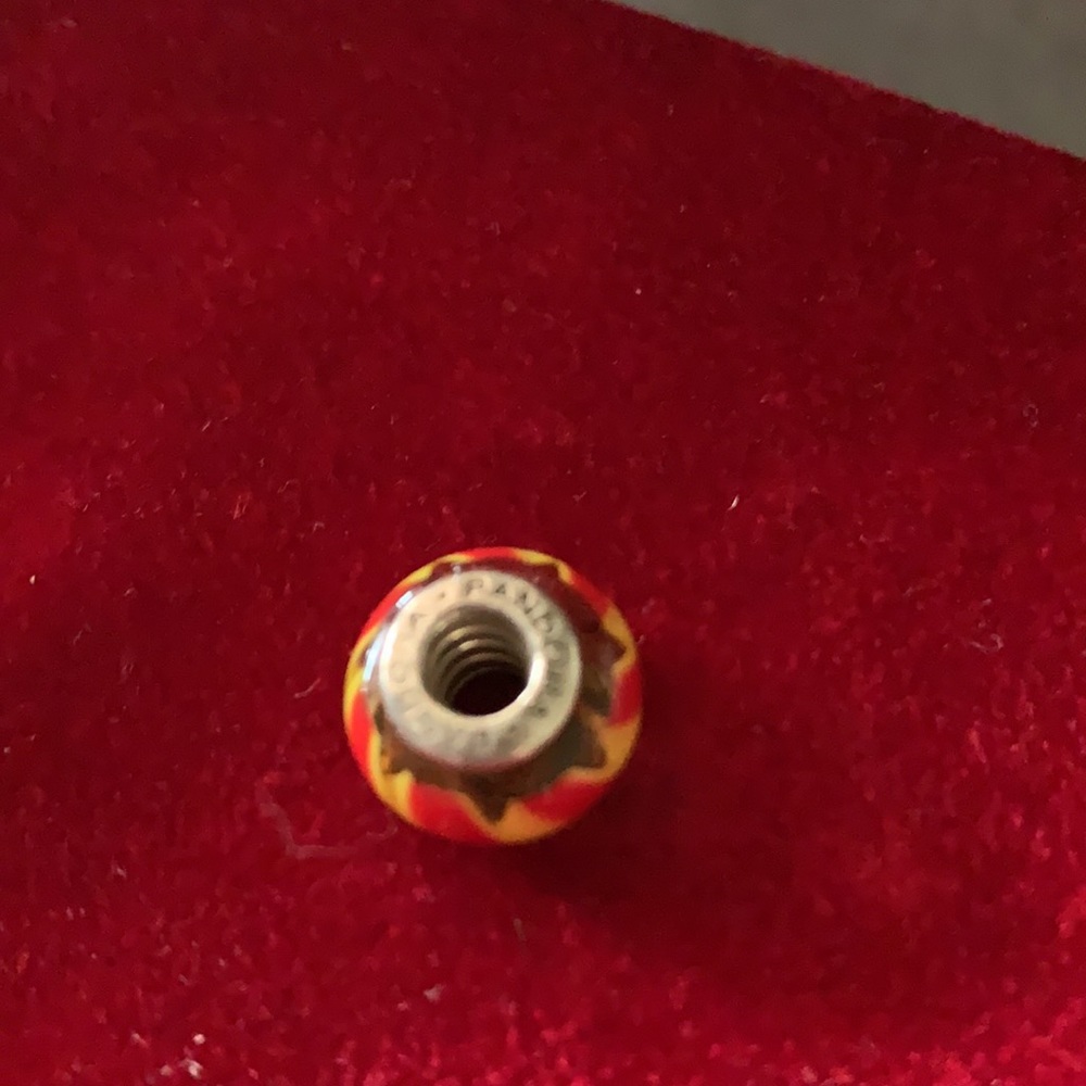 Authentic Pandora bead - Picture 2 of 3